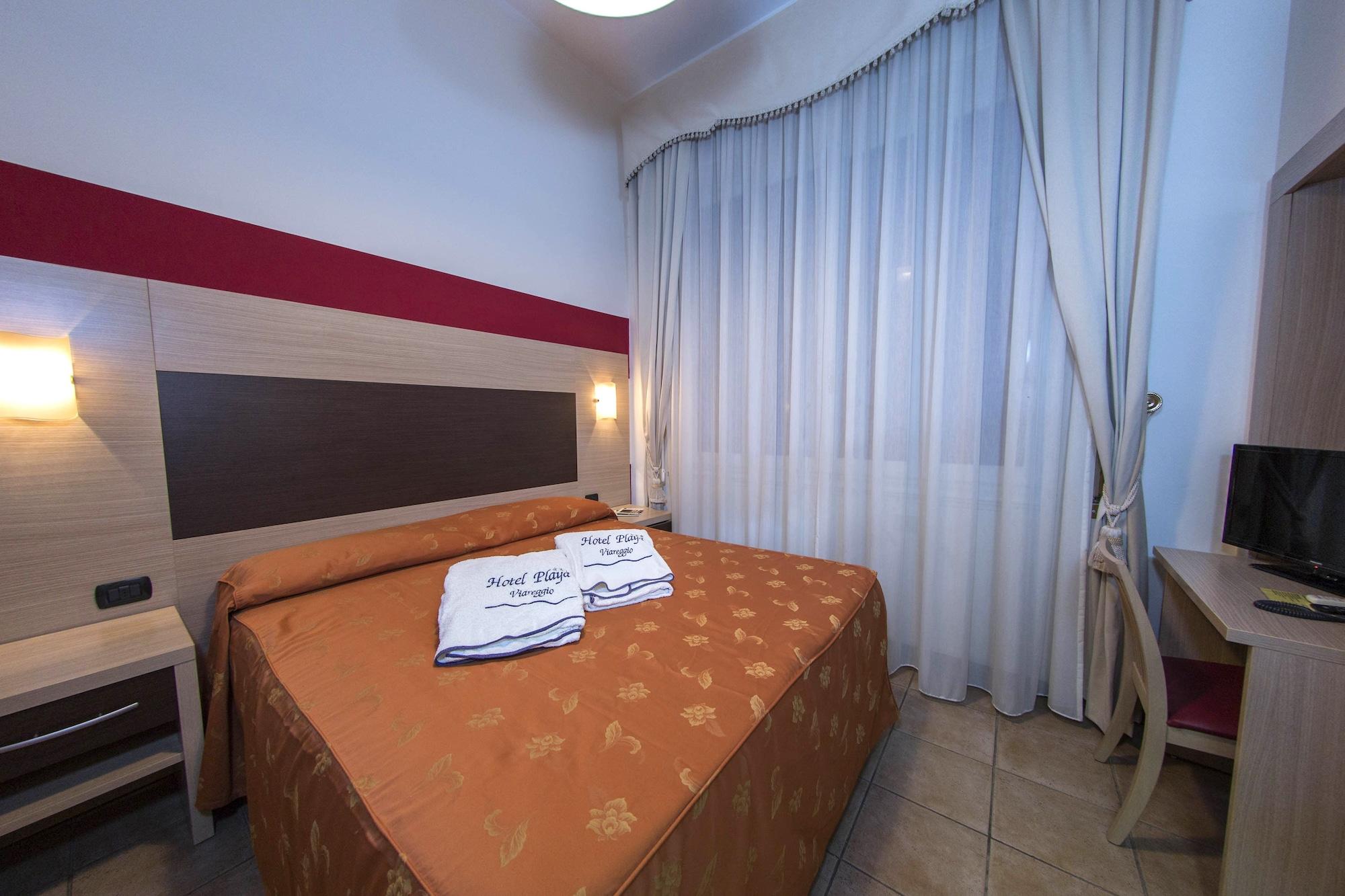 Hotel Playa Viareggio Exterior photo