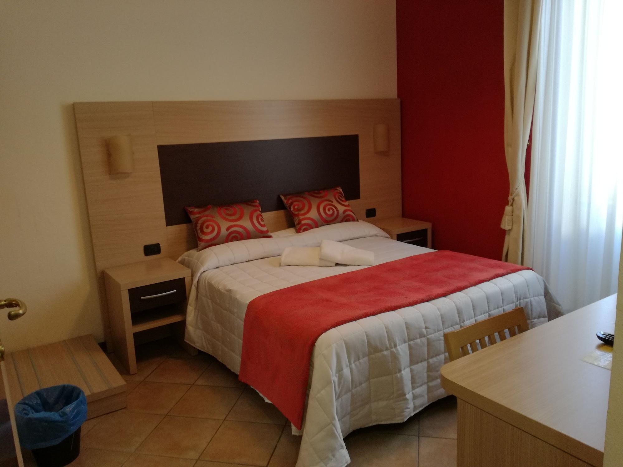 Hotel Playa Viareggio Exterior photo