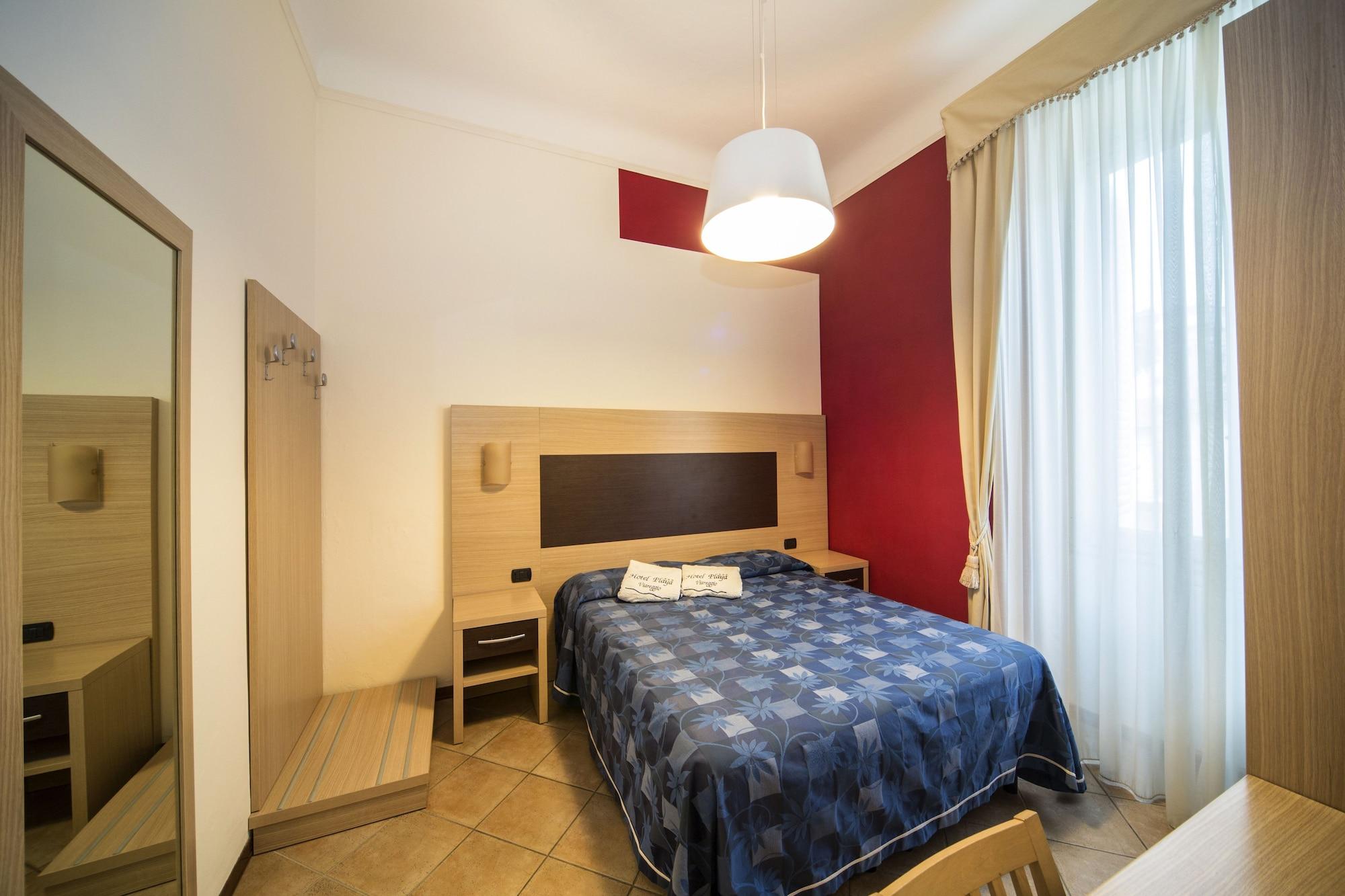 Hotel Playa Viareggio Exterior photo