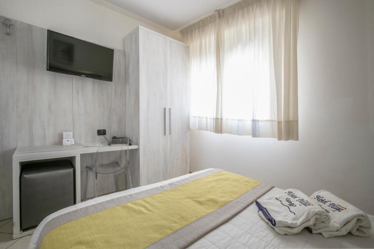 Hotel Playa Viareggio Exterior photo
