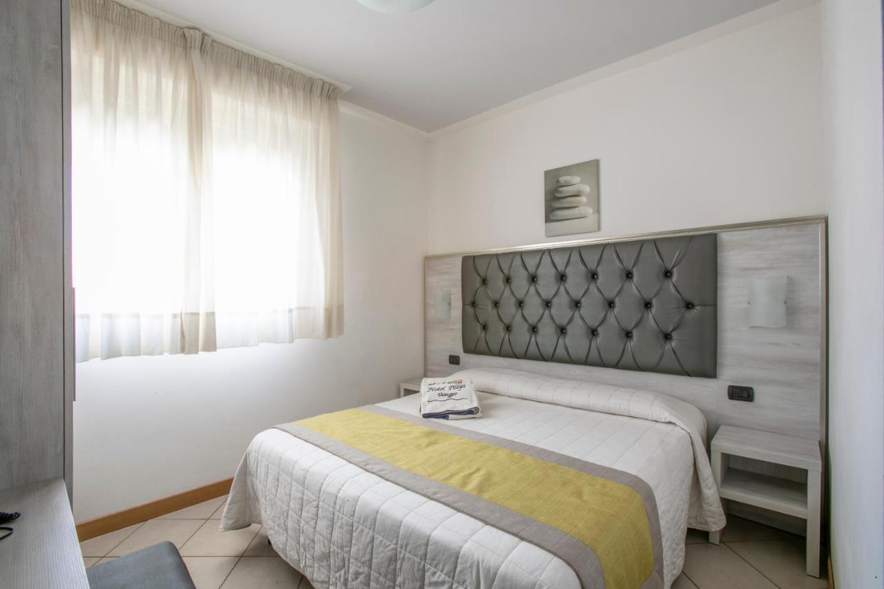Hotel Playa Viareggio Exterior photo