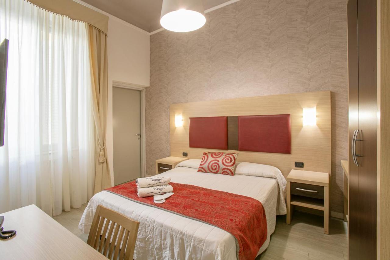Hotel Playa Viareggio Exterior photo