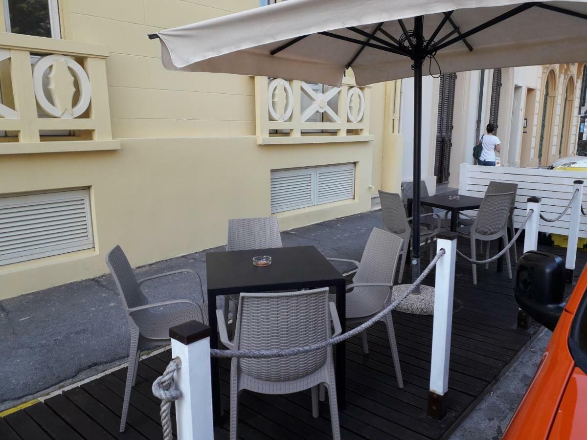 Hotel Playa Viareggio Exterior photo